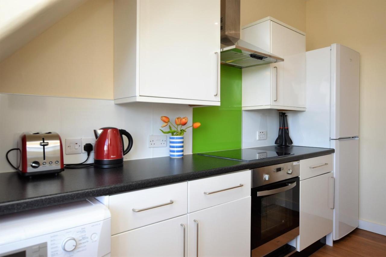 Ferienwohnung Arran View Lochgilphead Exterior foto