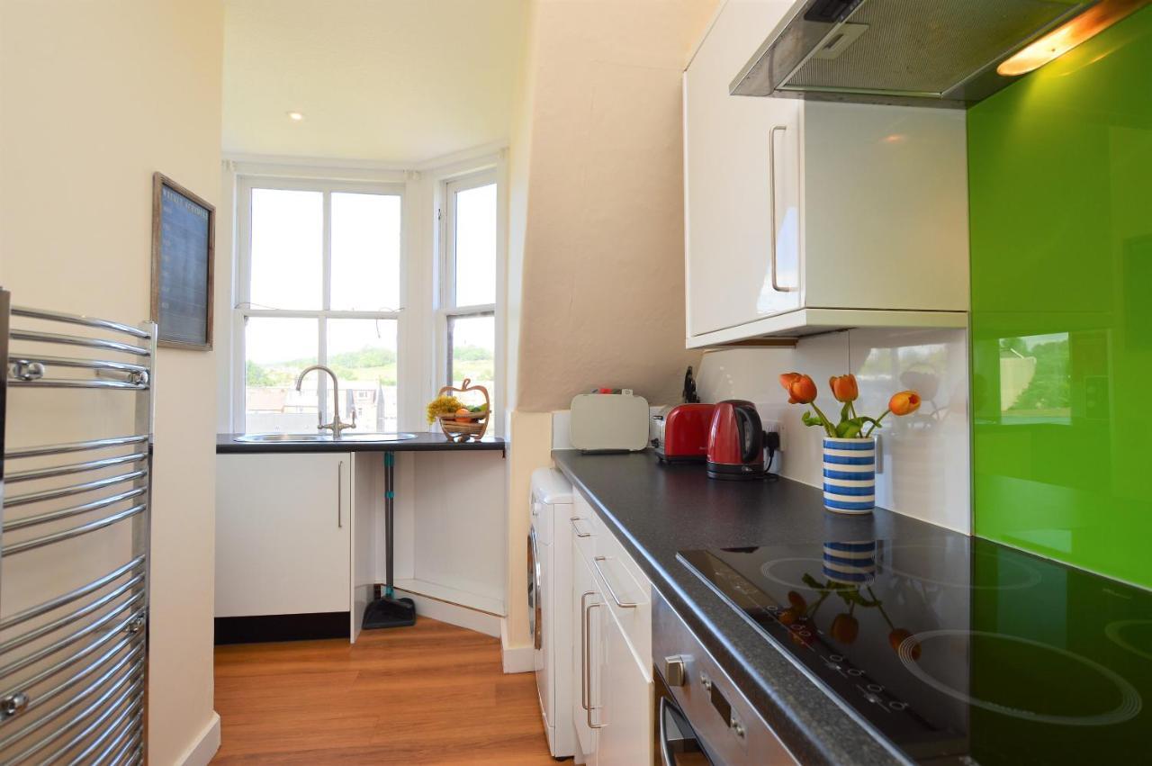 Ferienwohnung Arran View Lochgilphead Exterior foto